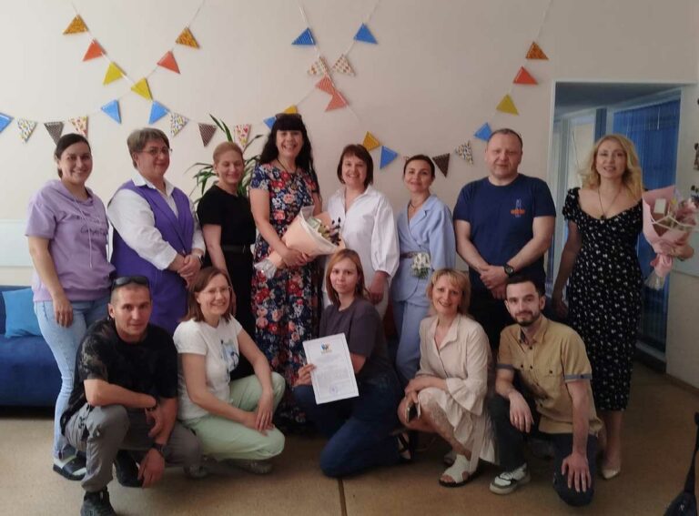 выпускной школы приемных родителей