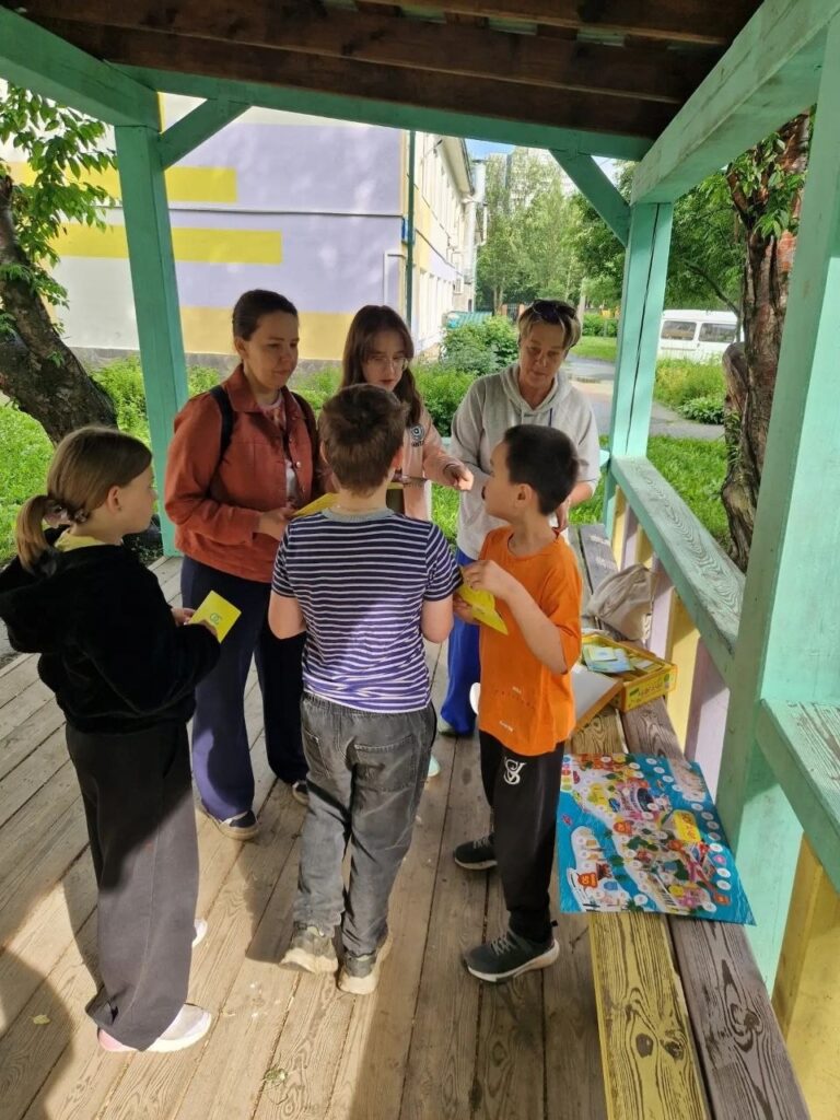 14 июня